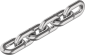 Chain, short link