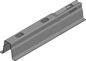 Dachträger + Kupplung