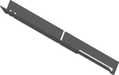 Massenträger ValkPro+ P10°