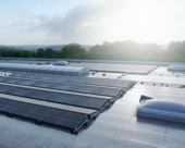 Van der Valk  flat roof system