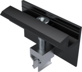 Endklemmen Klick für Modulhöhe 30mm