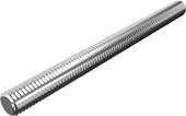 Gewindebolzen Form B