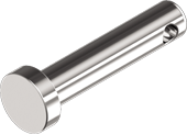 Clevis pins