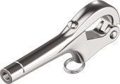 Pelican hooks