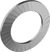Safety washers type S