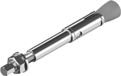 Fischer eksp.anker FAZ II