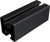 9664-AL-40X40X1,2LSE